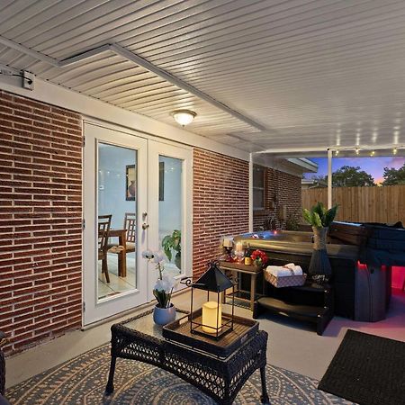 Family-Friendly Lakeland Home With Private Hot Tub! Extérieur photo