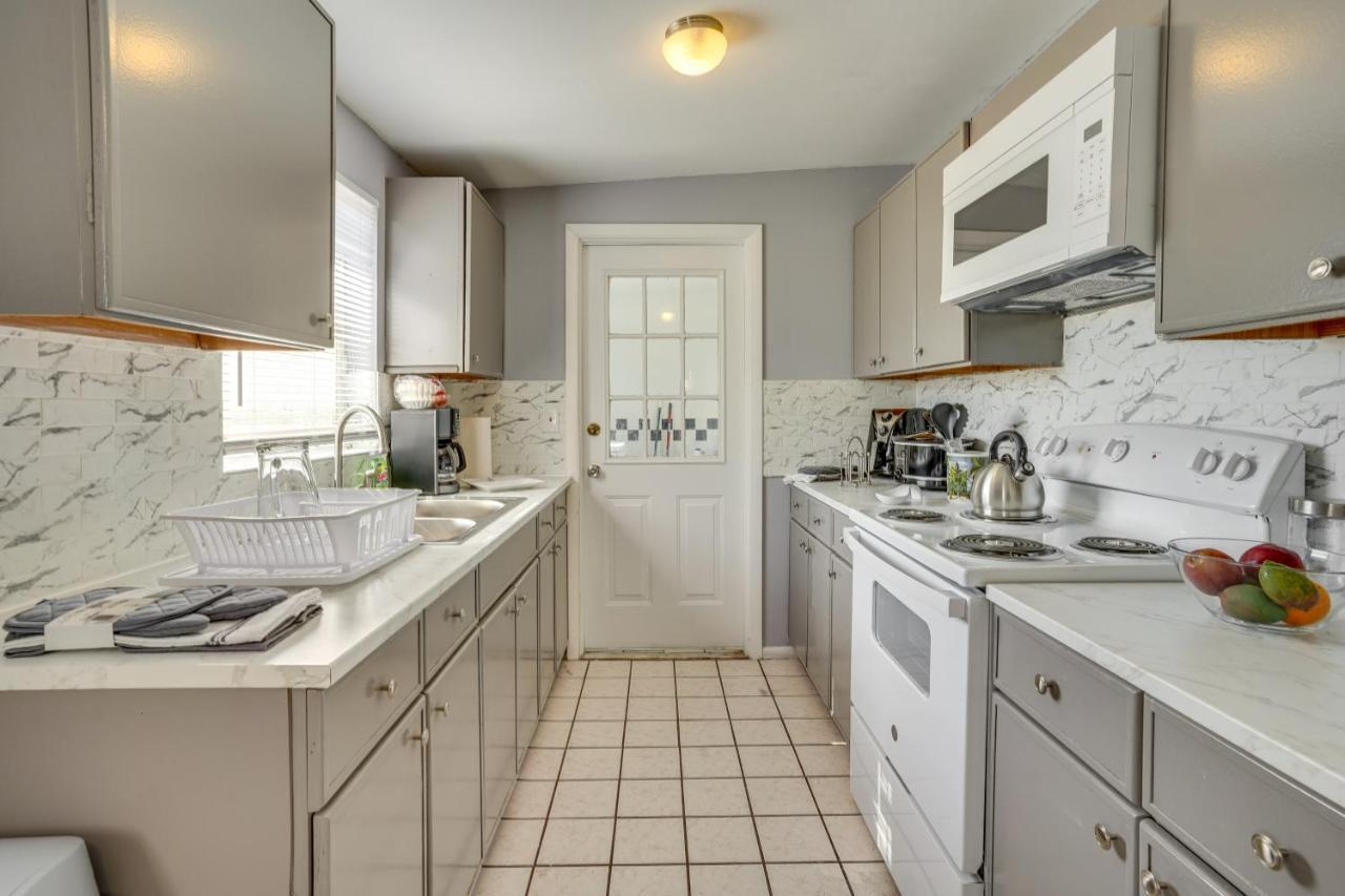 Family-Friendly Lakeland Home With Private Hot Tub! Extérieur photo