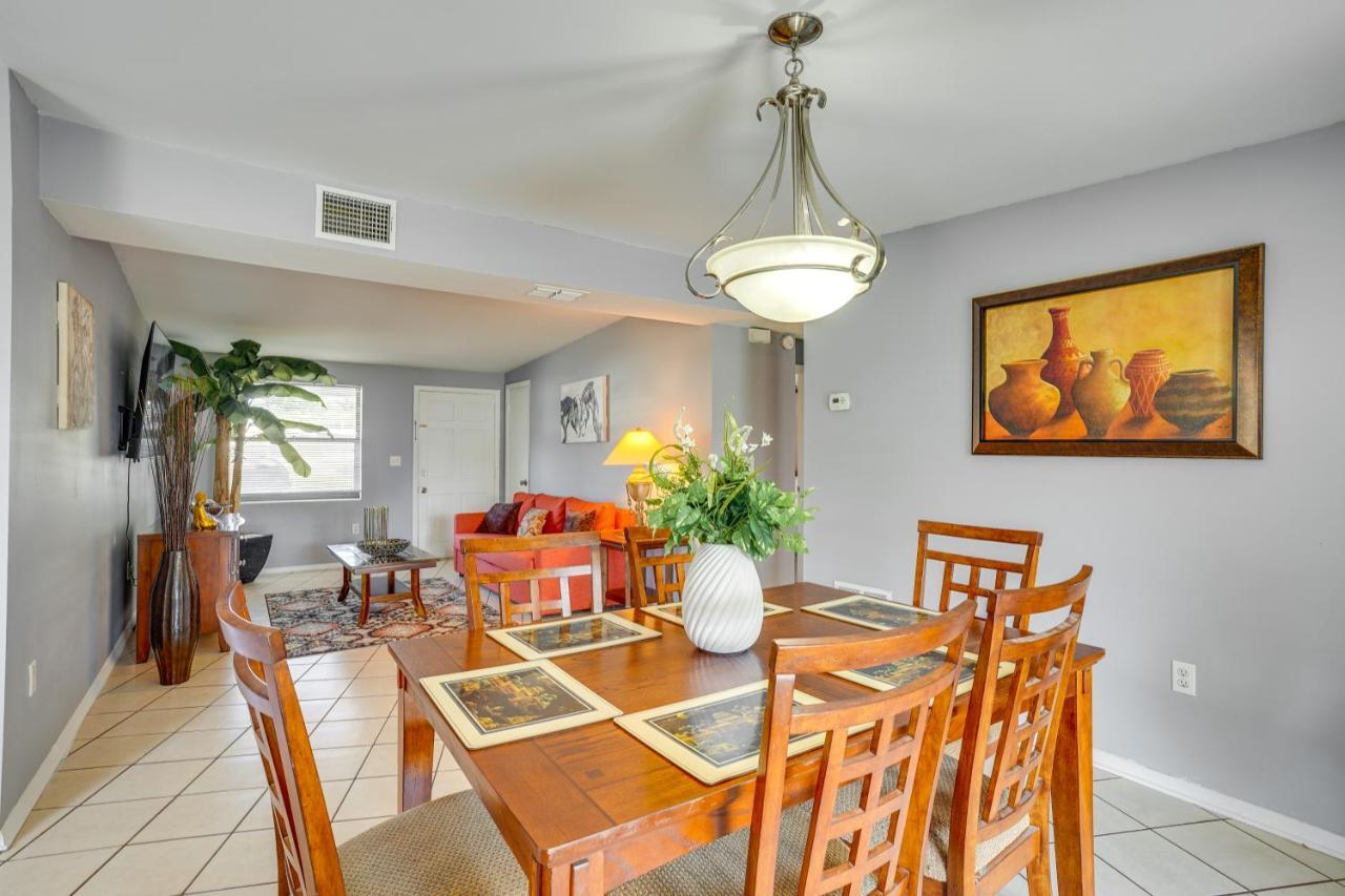 Family-Friendly Lakeland Home With Private Hot Tub! Extérieur photo
