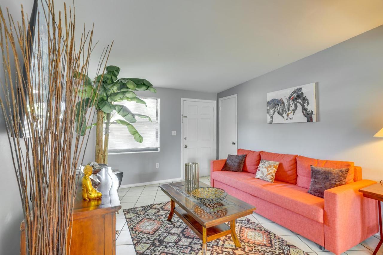 Family-Friendly Lakeland Home With Private Hot Tub! Extérieur photo