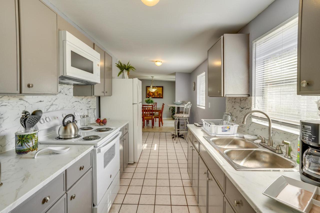 Family-Friendly Lakeland Home With Private Hot Tub! Extérieur photo
