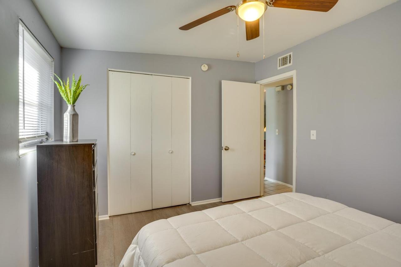Family-Friendly Lakeland Home With Private Hot Tub! Extérieur photo