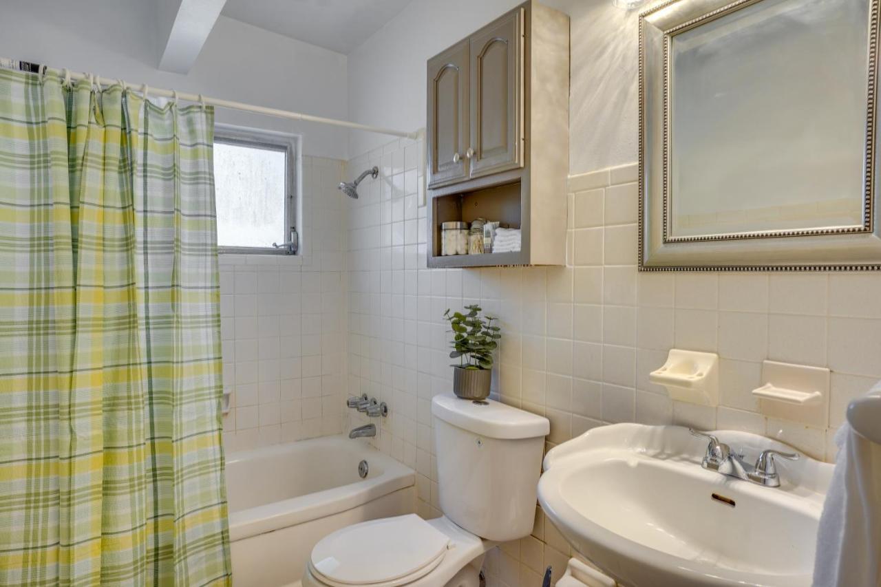 Family-Friendly Lakeland Home With Private Hot Tub! Extérieur photo