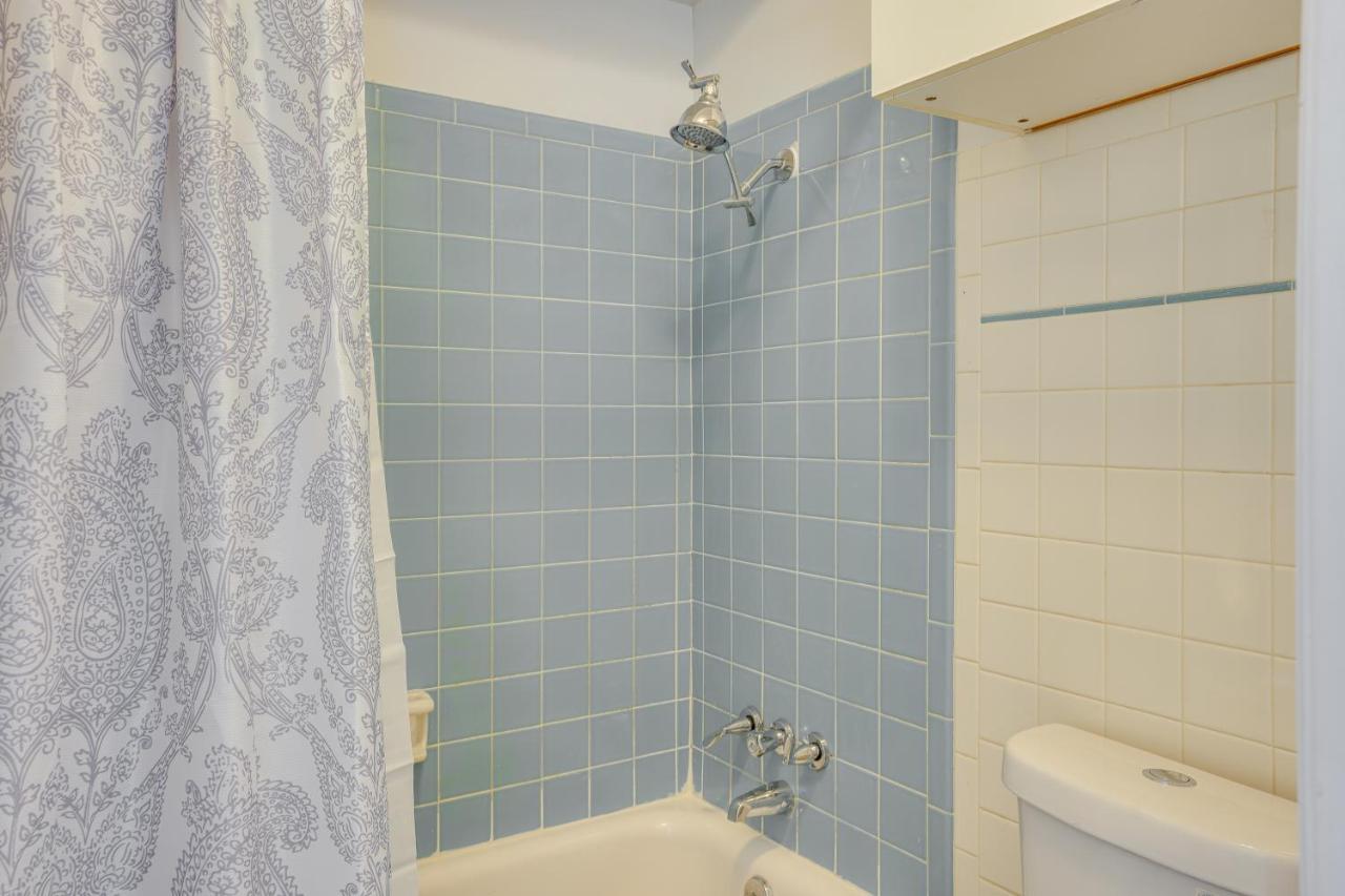 Family-Friendly Lakeland Home With Private Hot Tub! Extérieur photo
