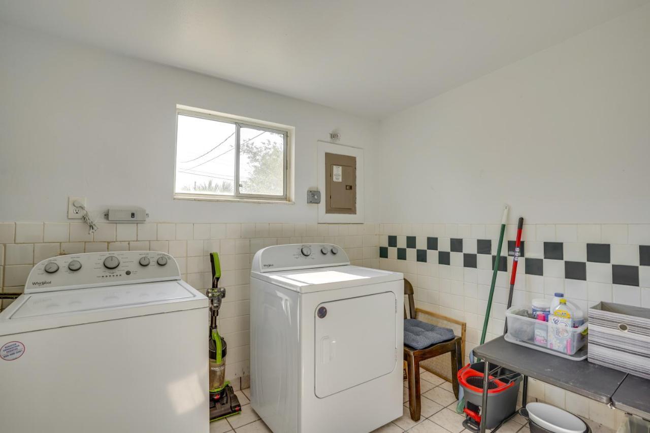 Family-Friendly Lakeland Home With Private Hot Tub! Extérieur photo